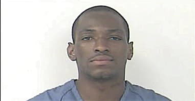 Jahson Cummings, - St. Lucie County, FL 